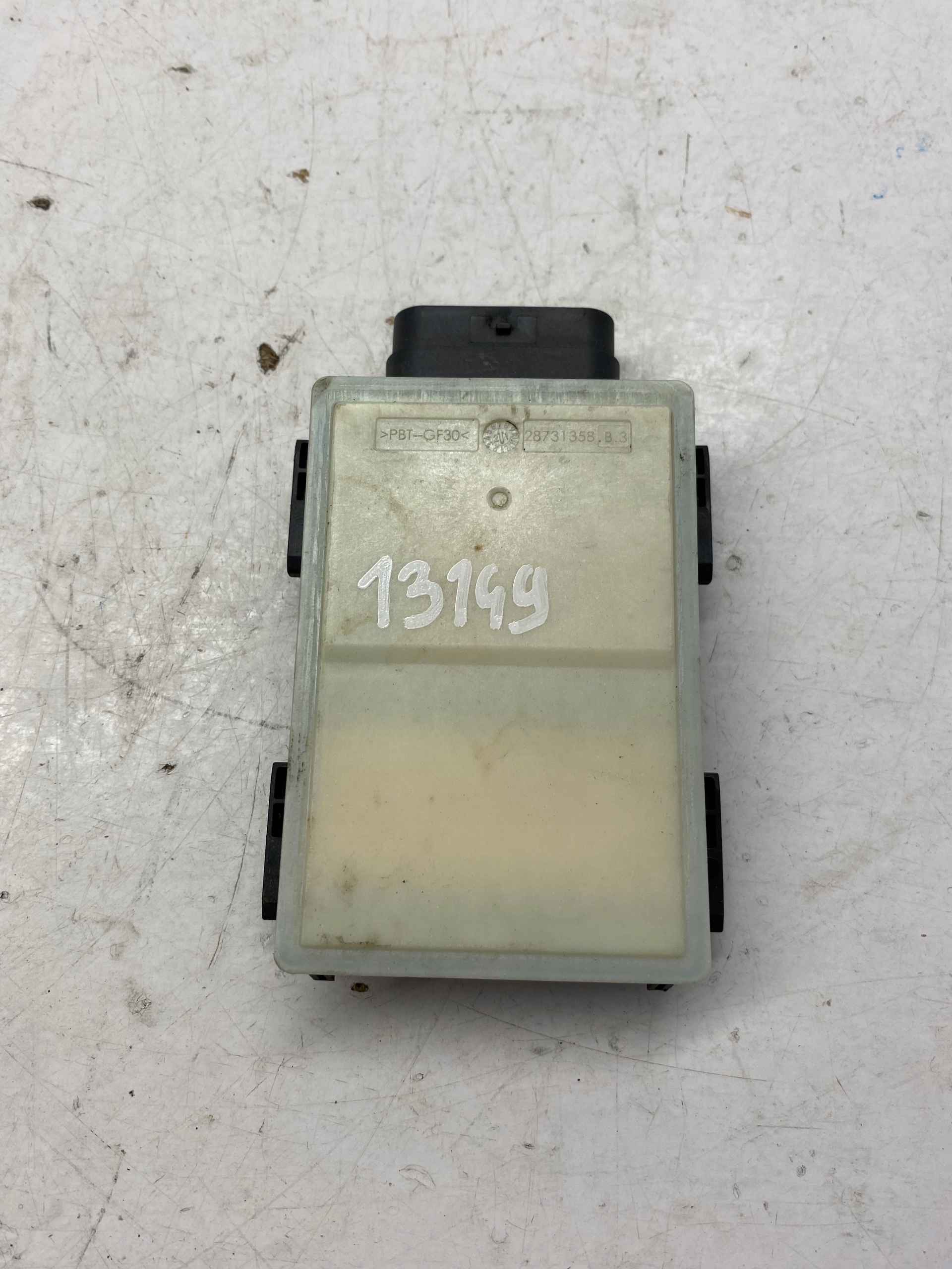 BMW G05 G20 G30 ASYSTENT changes supports RUCHU 5A340C0