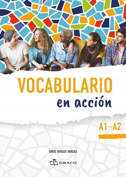 Vocabulario En Acción Praca Zbiorowa