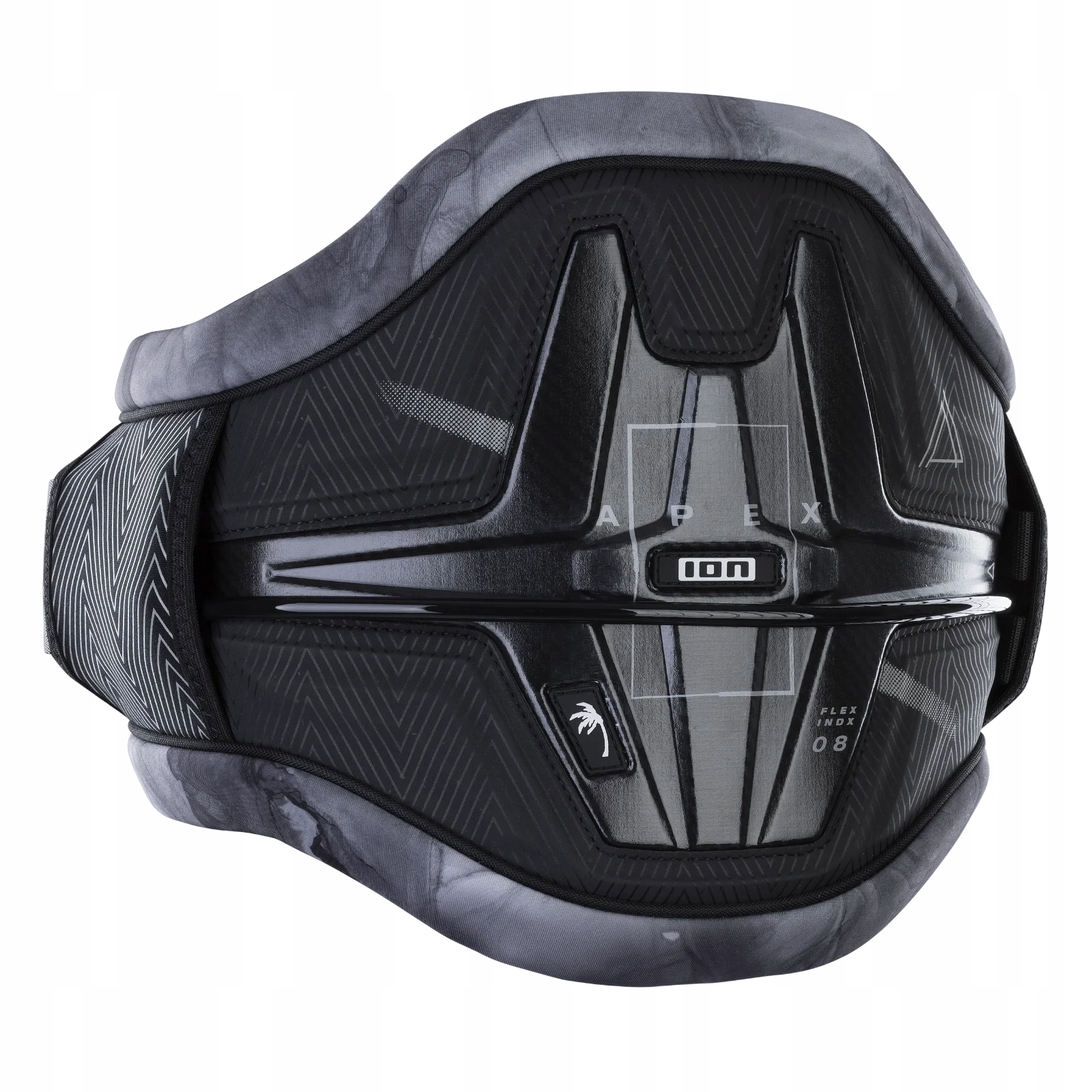 Ion 2024 Trapeze Apex Black/Marble 52/L