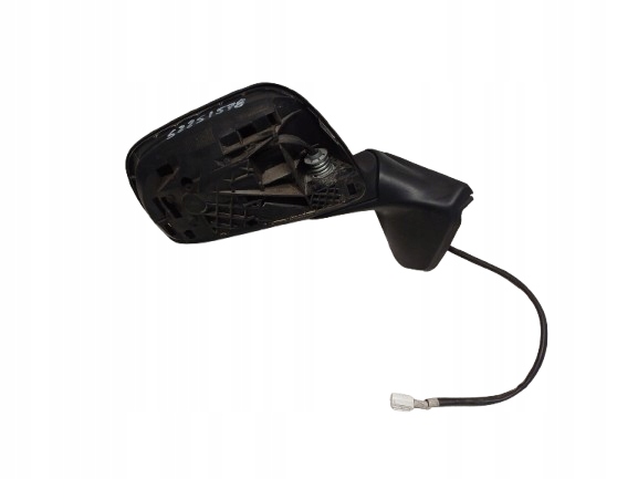 TOYOTA AURIS 1 I 06- LUSTERKO PRAWE 024112