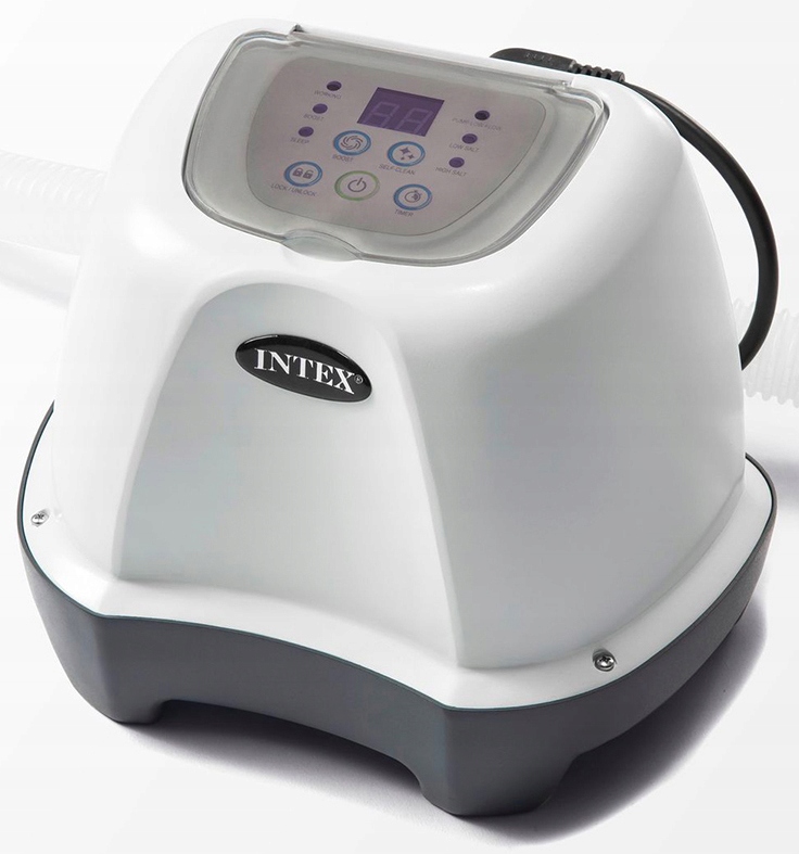 Generátor Chlóru 4 g/h Do Bazéna Intex 26664 Rcd