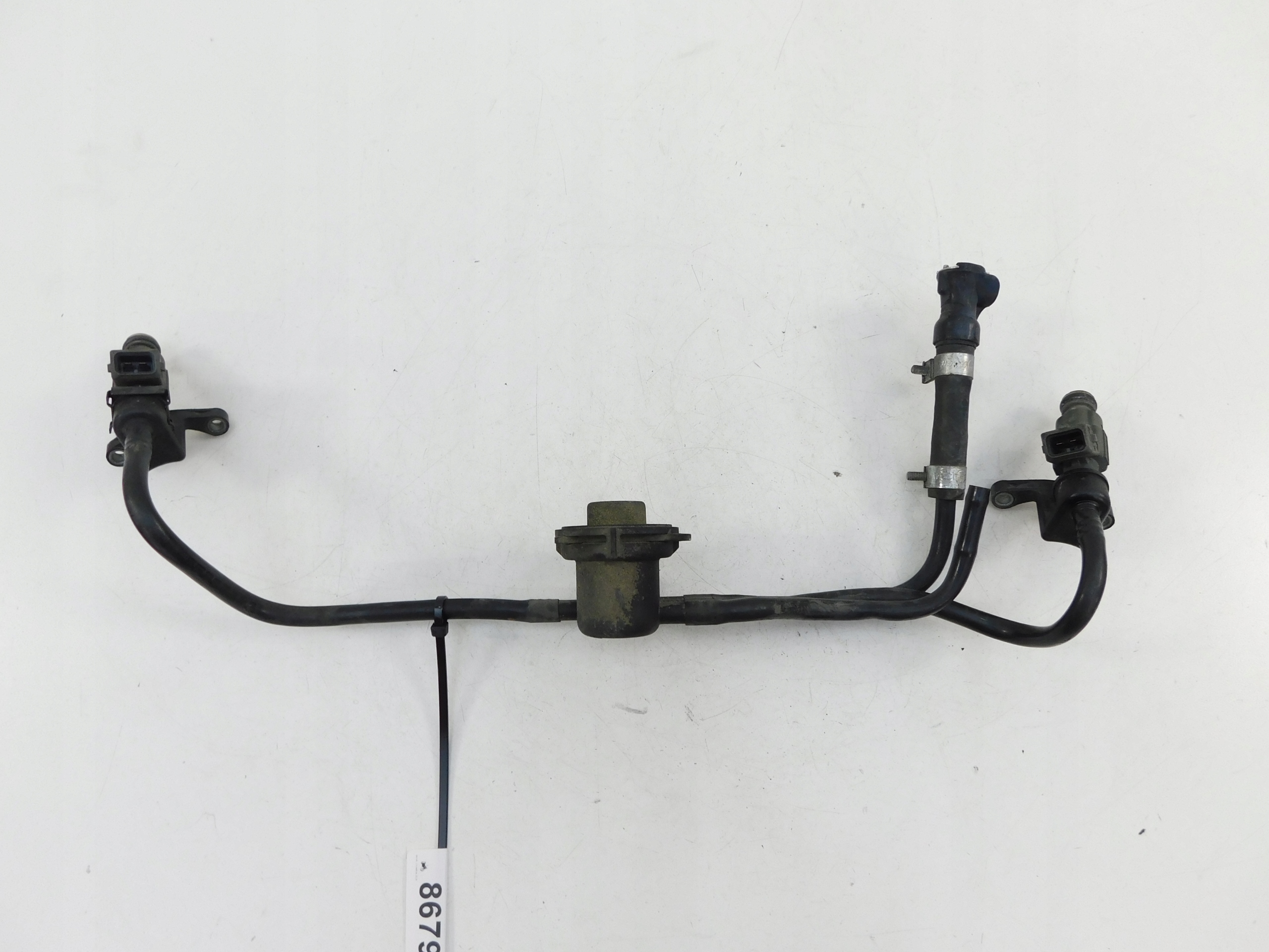 BMW R1150RT WTRYSKI + PRZEWÓD PALIWOWY