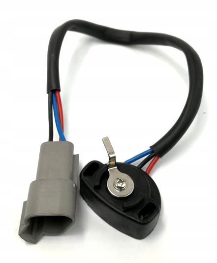 Potenciometr Jungheinrich 50028787