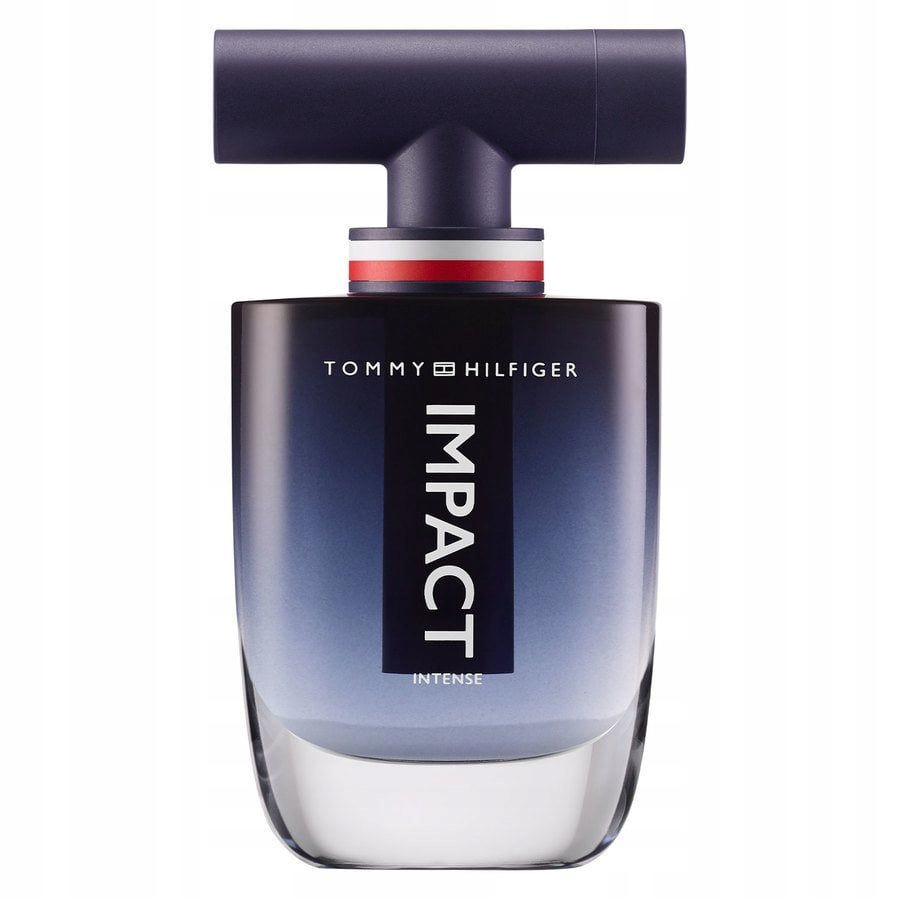 Tommy Hilfiger Impact Intense Men Edp 100 ML (Pánská parfémovaná voda)