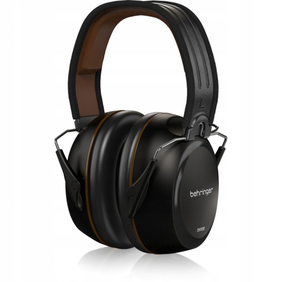 Behringer DH100 słuchawki studyjne dla perkusistów