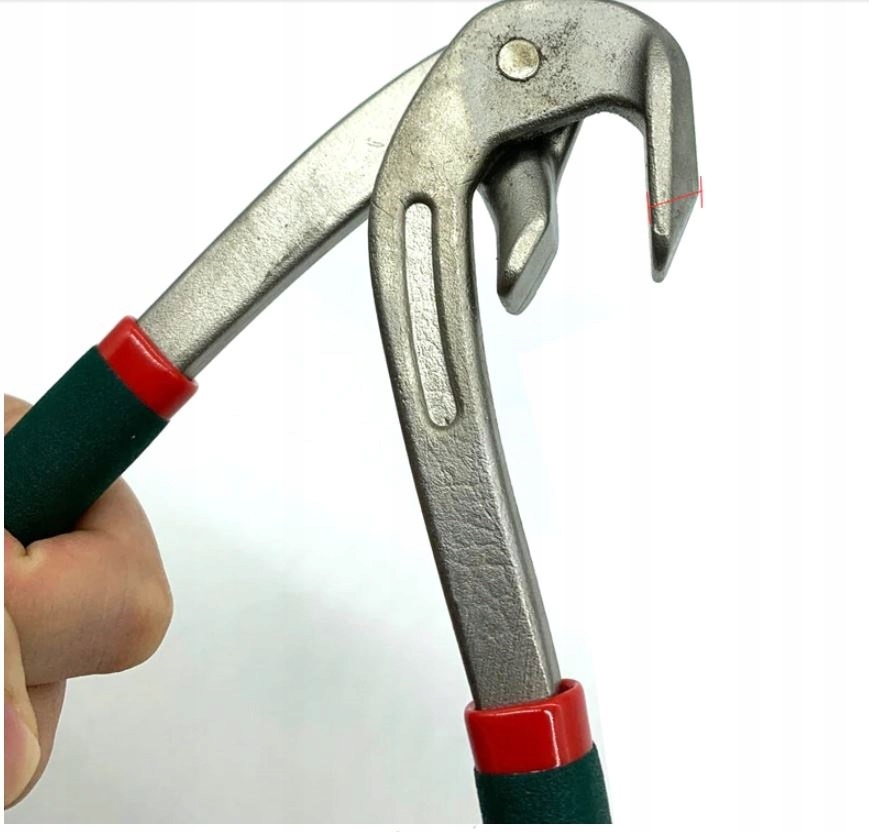 Плоскогубцы для выпрямления отверстий PDR