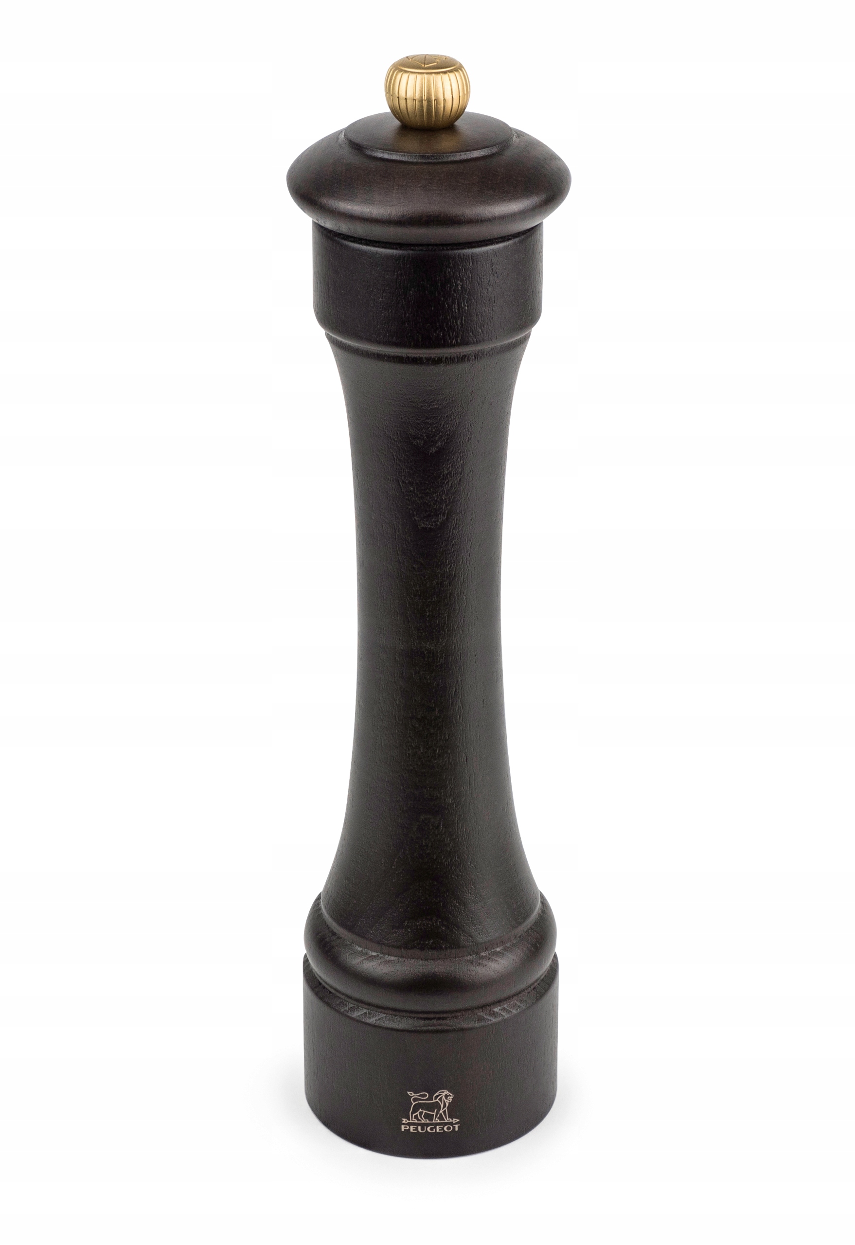 Peugeot Mlýnek na pepř Hostellerie 22 cm čokoláda čokoládový