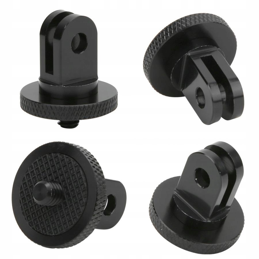 

Aluminiowy Adapter uchwyt Gopro na Sony Action Cam