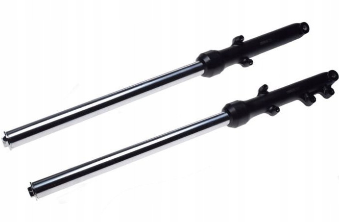 AMORTYZATORY KPL 2szt do Junak 901 Barton Sprint Part manufacturer other