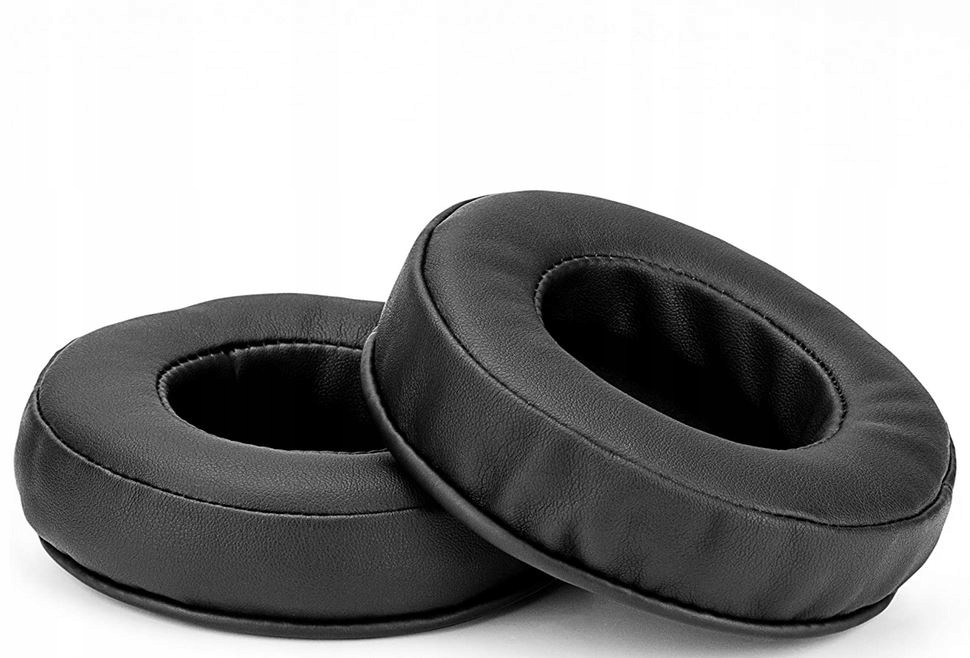 NAUSZNIKI DO SUPERLUX HD660 HD440 HD330 GĄBKI PADY Marka moXomi