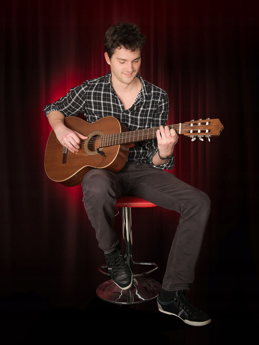 Prodipe GL21 - mikrofon instrumentalny Model GL21