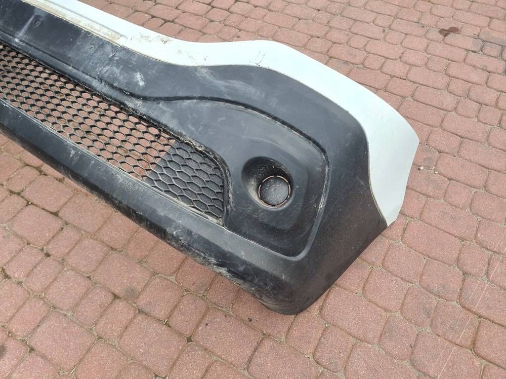 Frontstoßstange - wymaga lakierowania Renault Trafic III