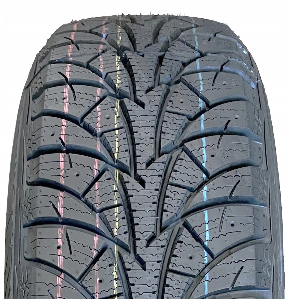 4x opony zimowe ROSAVA 175/65R14 SNOWGARD 82T DOT2024!