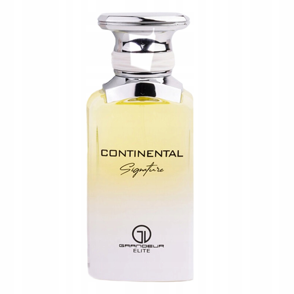Grandeur Continental Sigranture Edp 100ml Sprej
