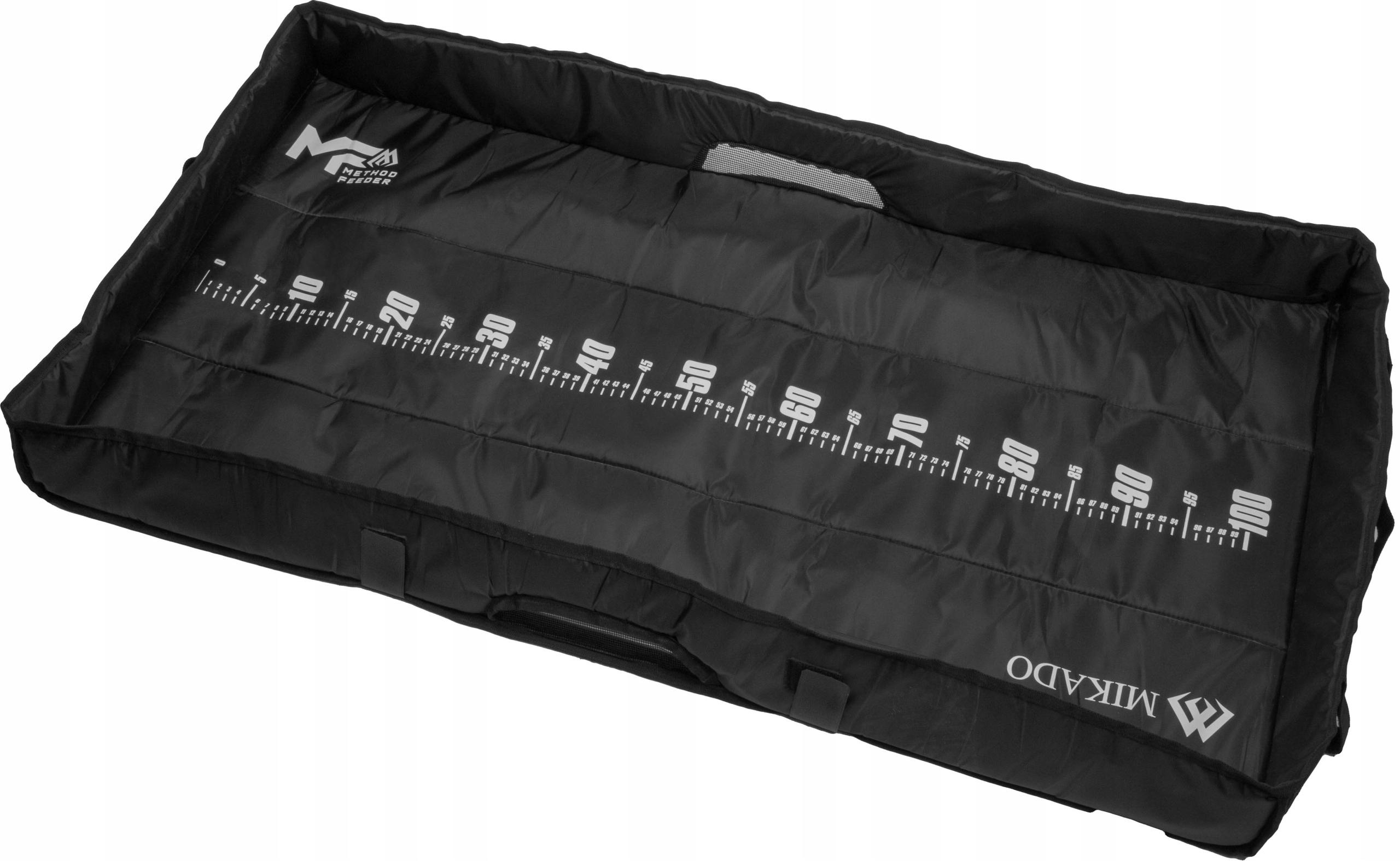 Mata Mikado Method Feeder Z Miarą 110x55cm