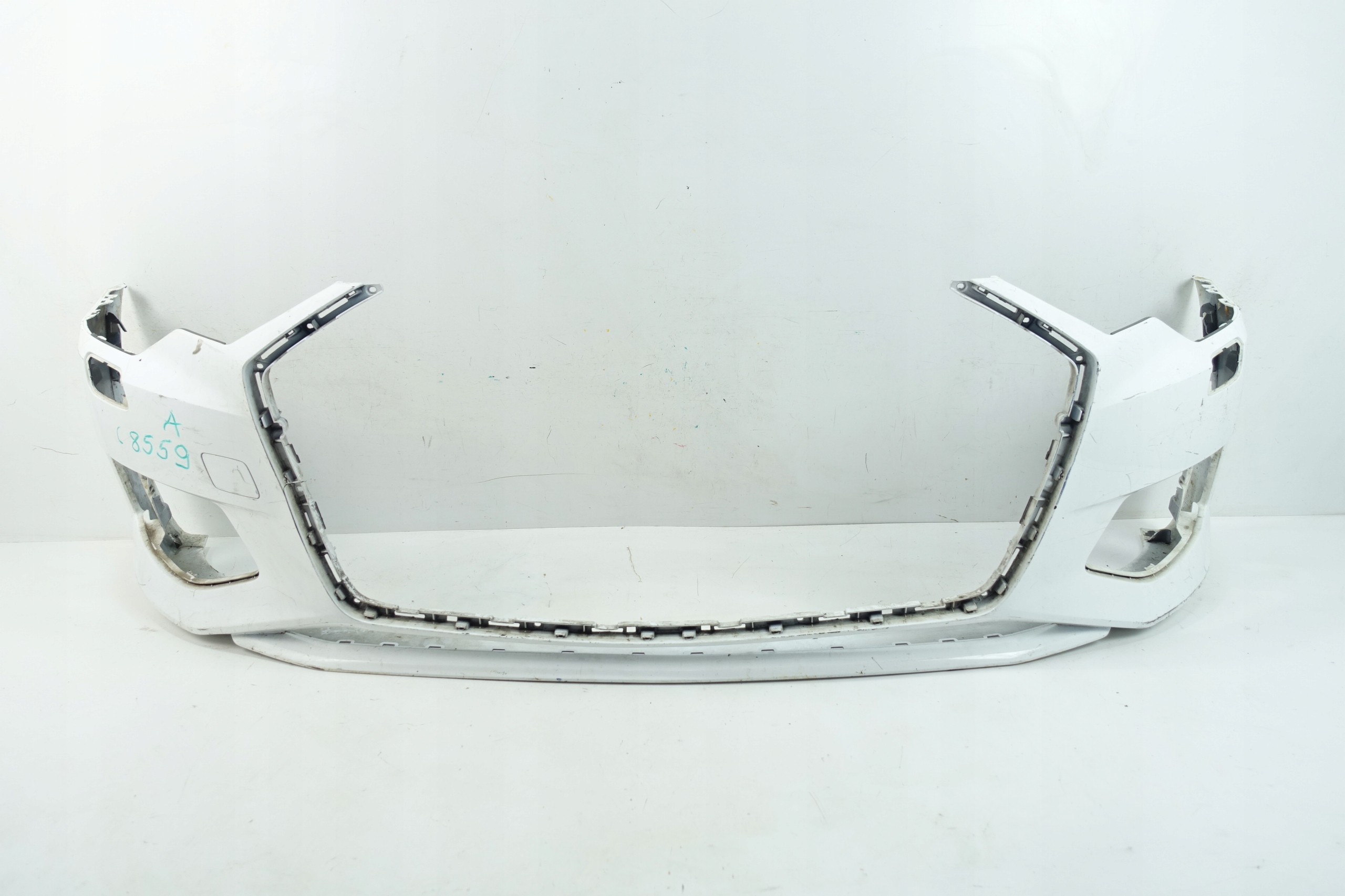 bumper front front AUDI A6 C8 4K 4K0807437