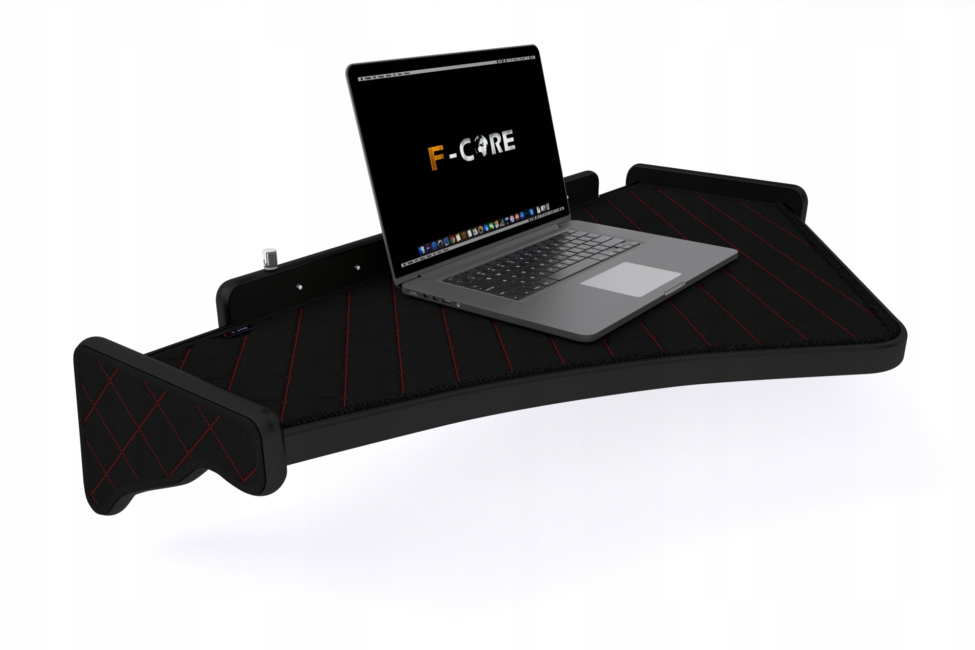 Police Tir Renault Premium II 05-13 z eko kůže led