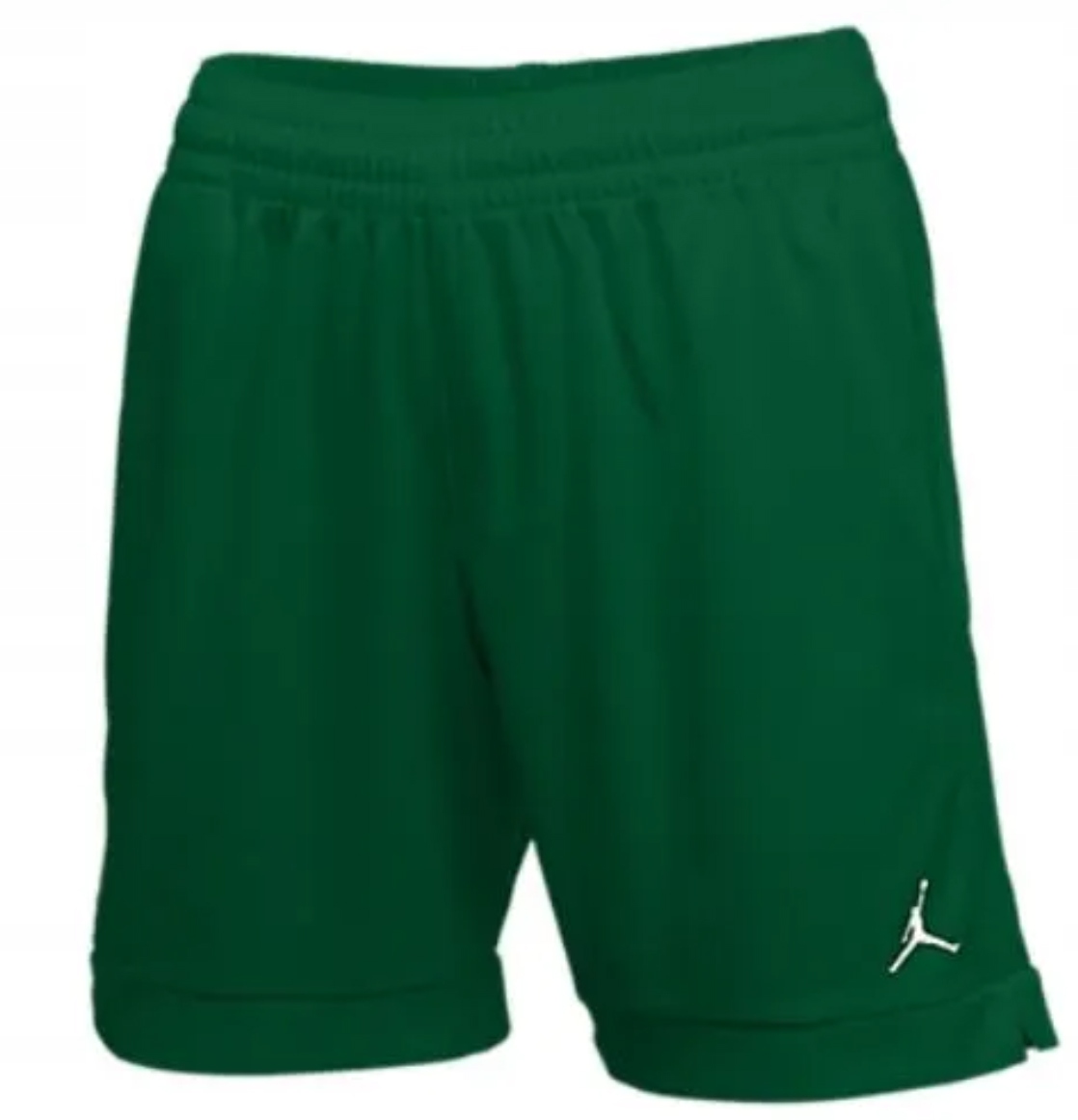 spodenki damskie sportowe Nike do połowy uda poliester rozmiar L