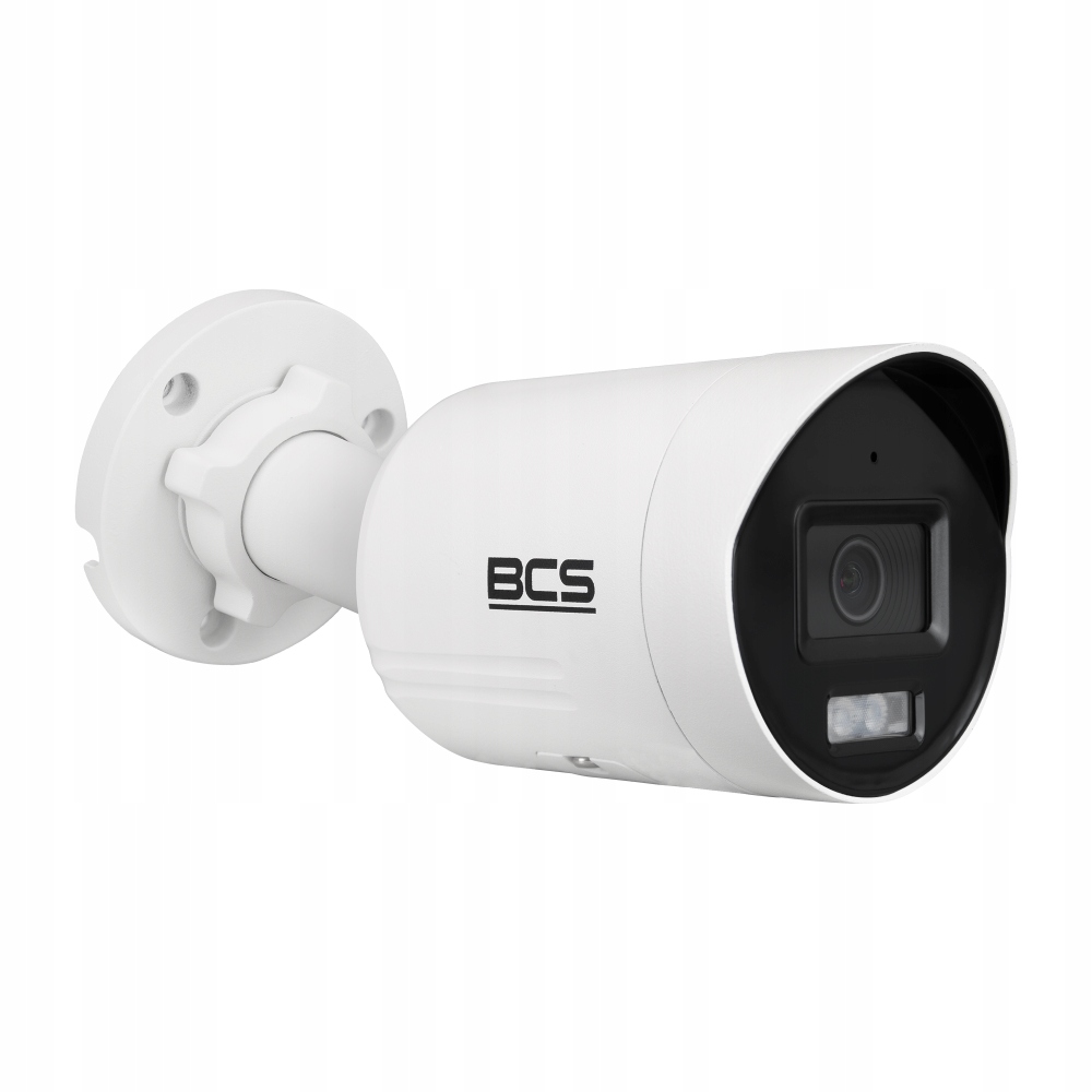Kamera BCS-V-TIP24FSR4-Ai2(2) Ip 4MPX Wdr 120dB IP67 IR40M Ai Bcs