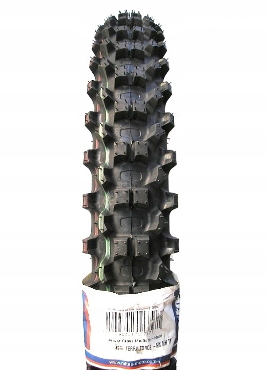 60/100-12 MITAS TERRA FORCE MX-MH MEDIUM HARD