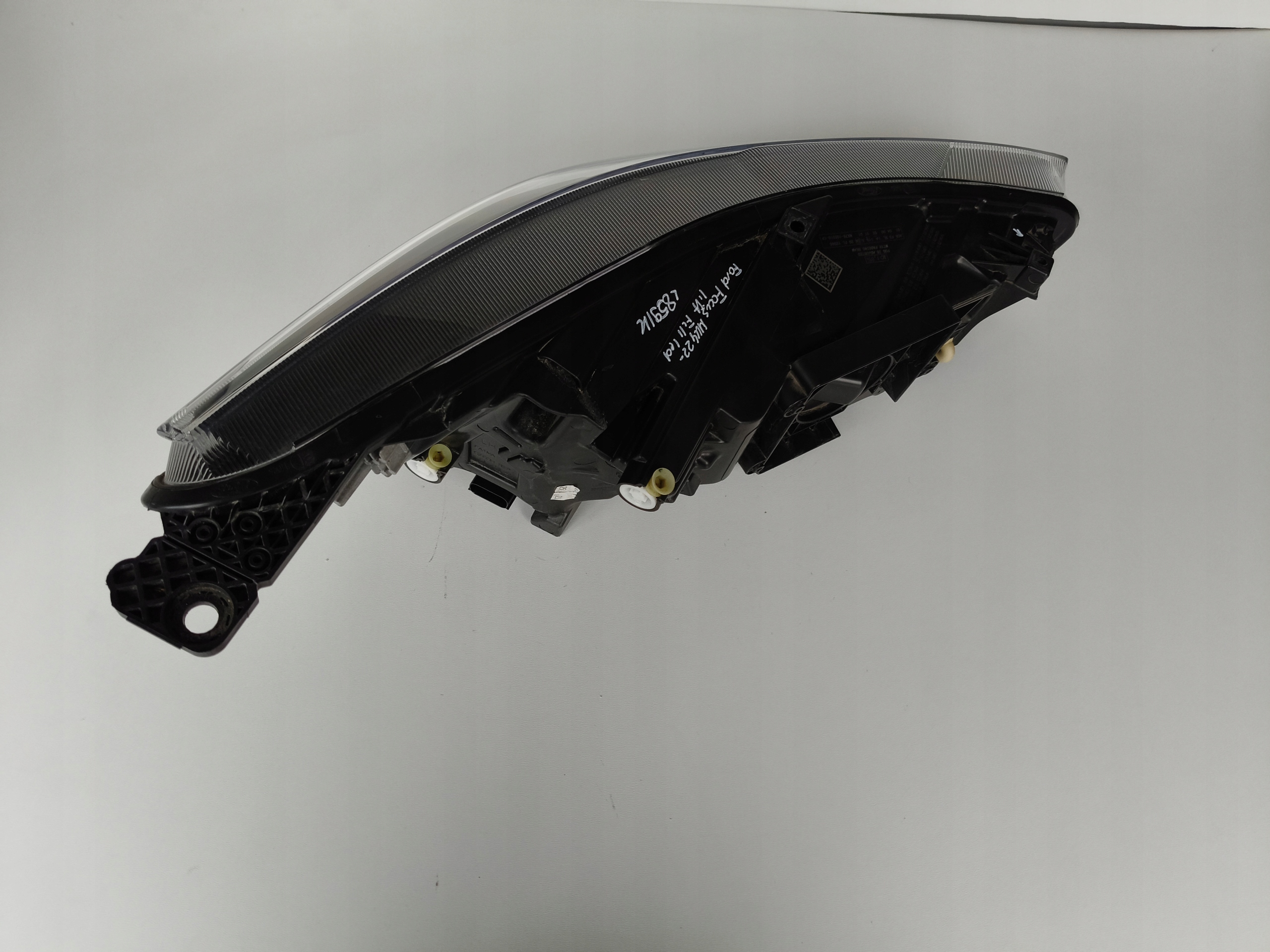 light left REFLEKTOR FORD FOCUS MK4 22- LIFT FULL LED