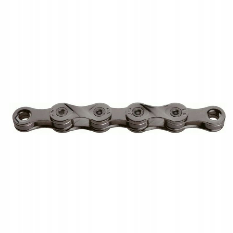 Łańcuch rowerowy Kmc Cycling 9/ (6,6 6,8 mm)