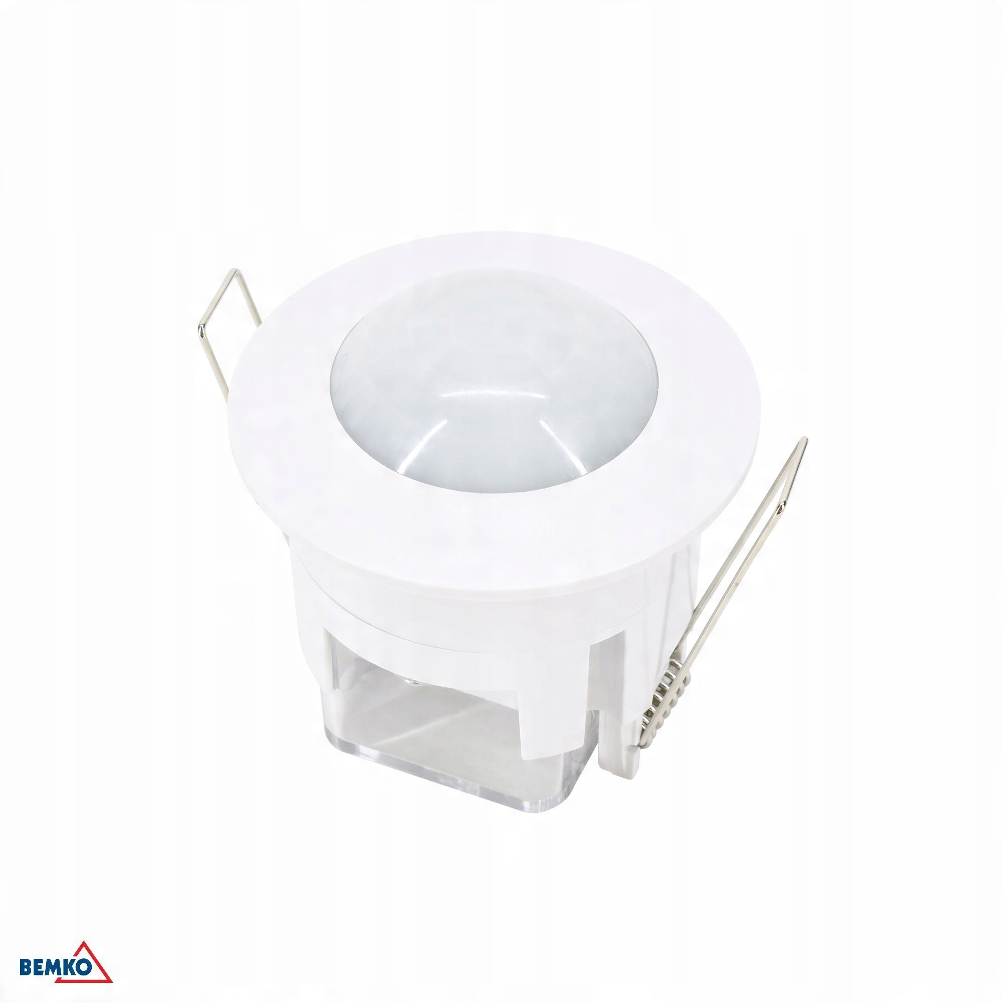 

Czujnik Ruchu 1200W 360° Biały P/t