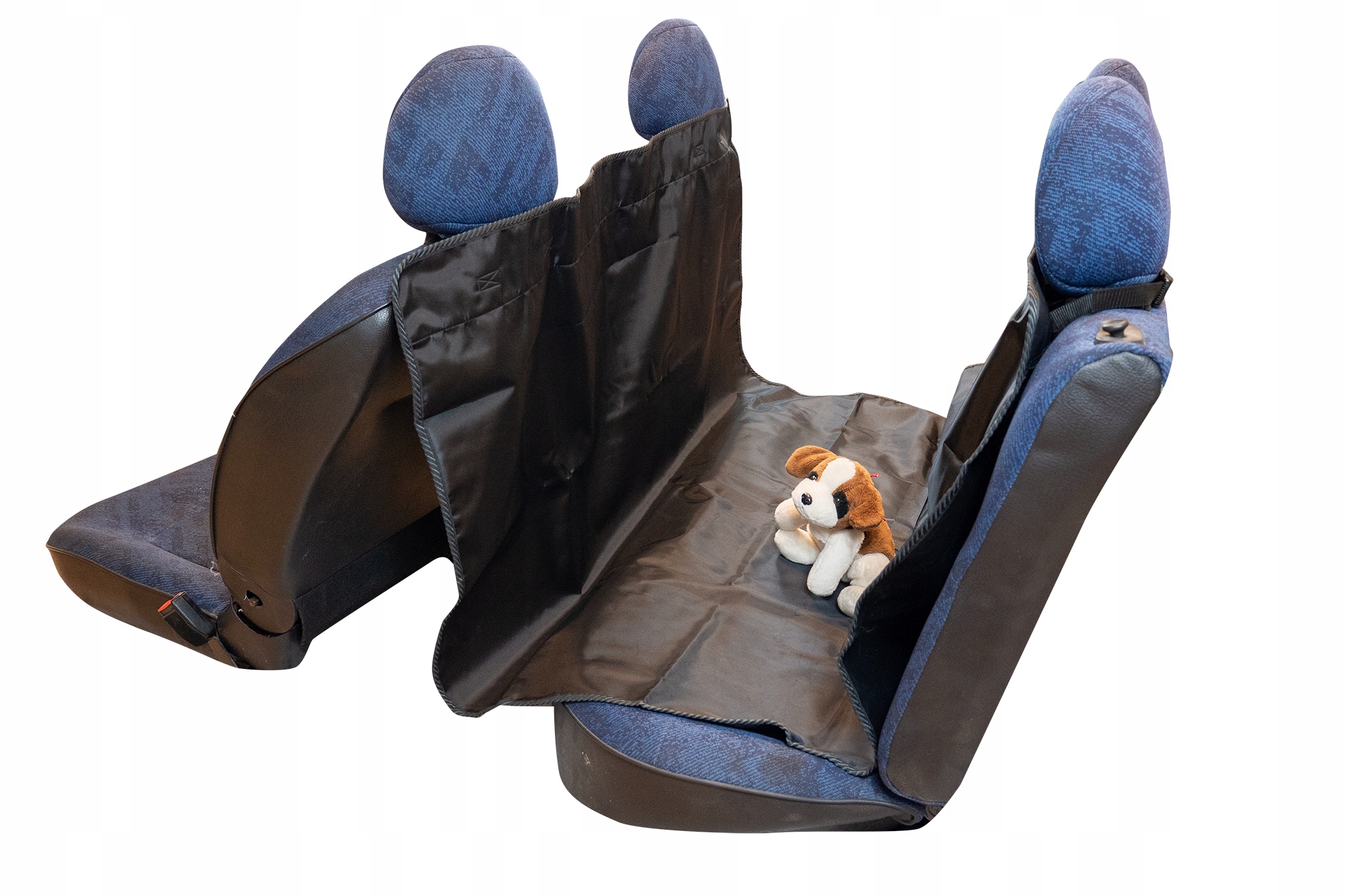 MATA DO SAMOCHODU AUTA NA SIEDZENIE DLA PSA KOTA Producent Atra