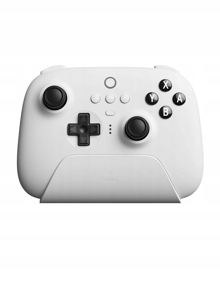 

8BitDo Ultimate Pad Switch Pc Bezprzewodowy Bt