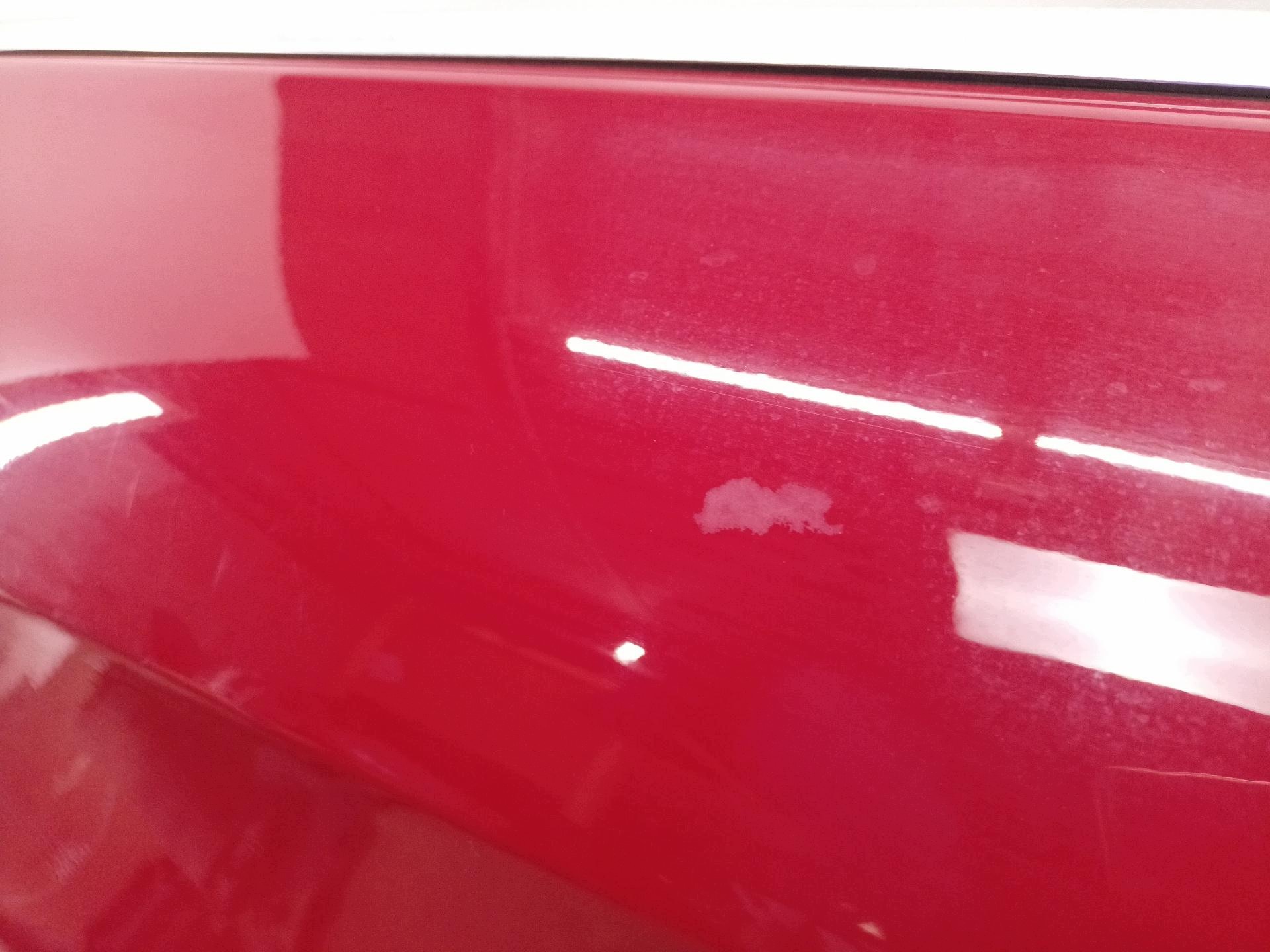 door front right side Mercedes-Benz B W246 2013