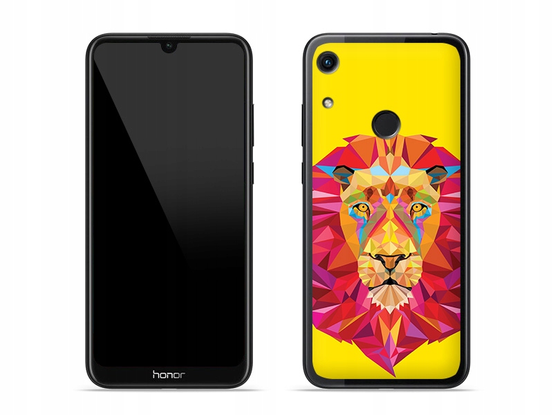 

Etui na Huawei Honor 8A Fantastic Case