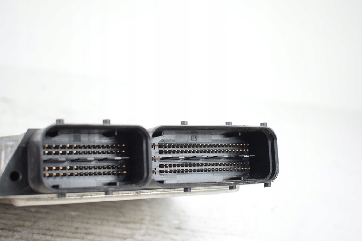 Computer Bedienteil OPEL ASTRA 55581052