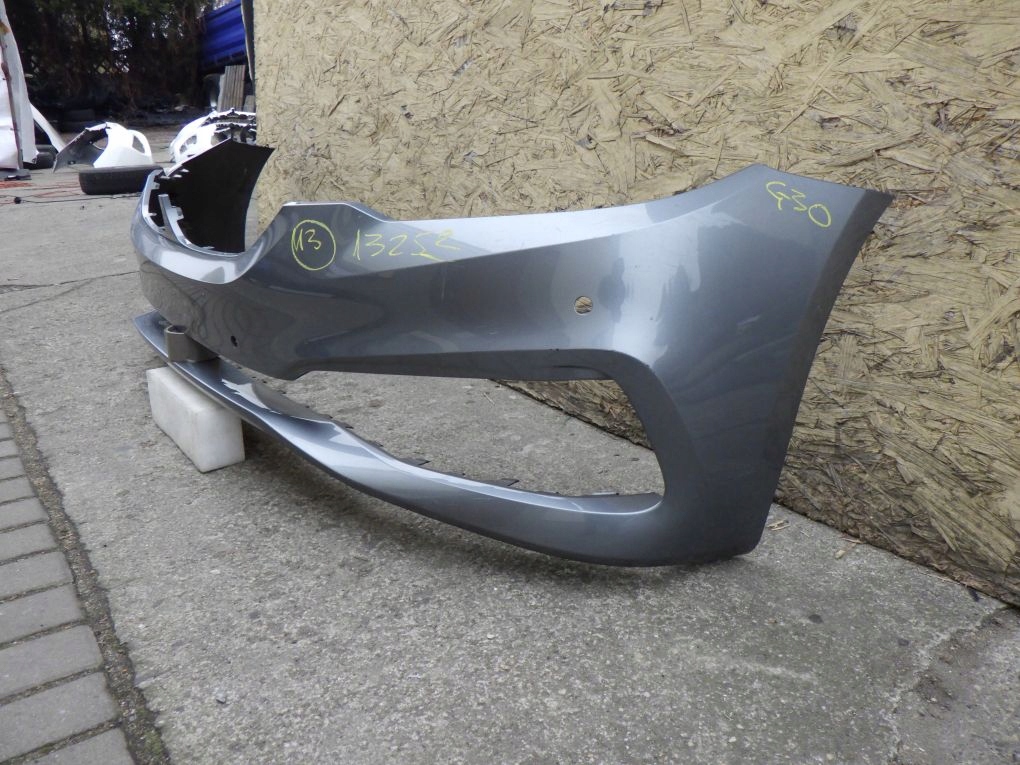BMW 5 G30 G31 Frontstoßstange