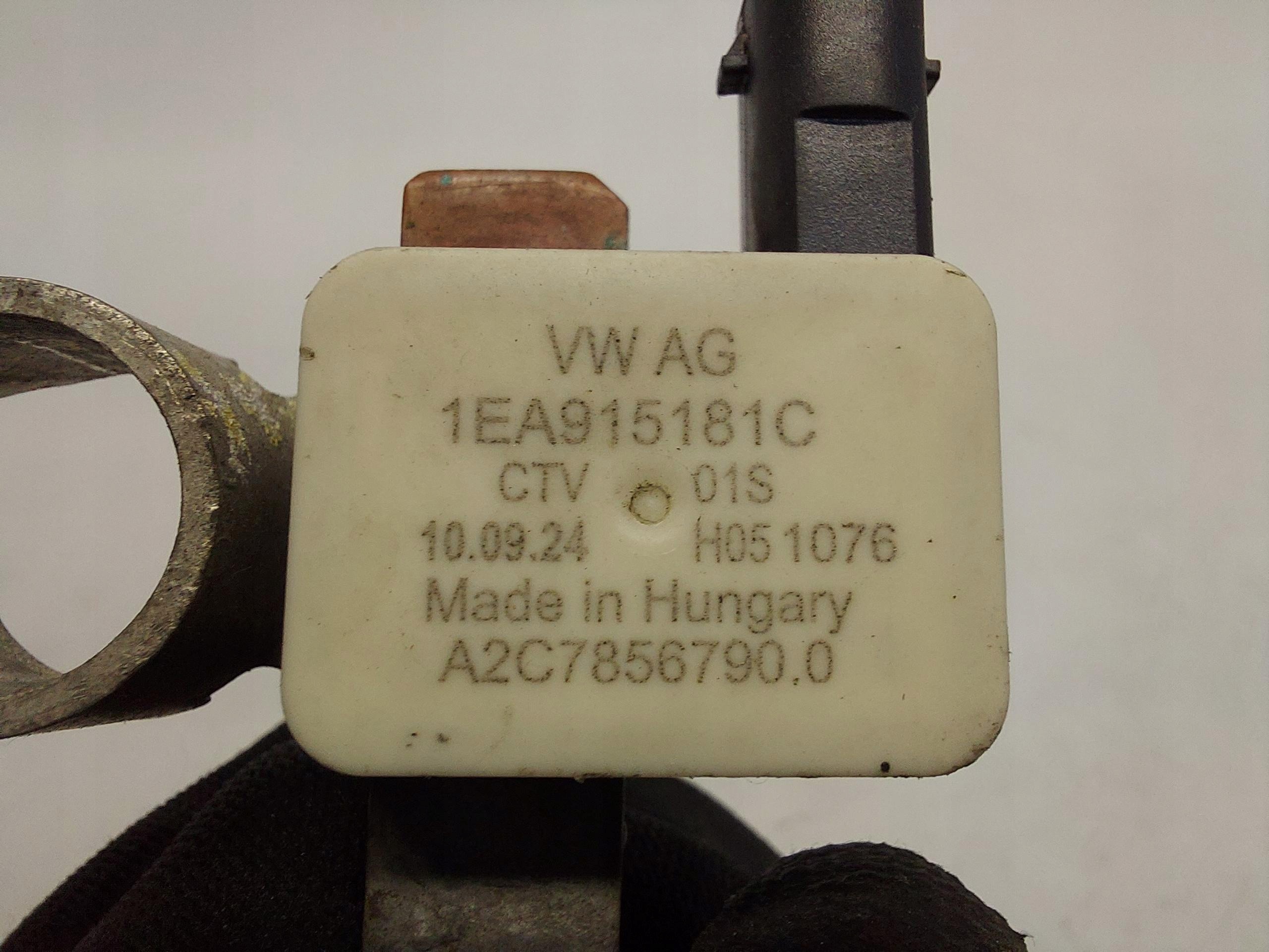 VW ID4 11A , 2024r SUV 5D Borne ujemna Module 1EA915181C