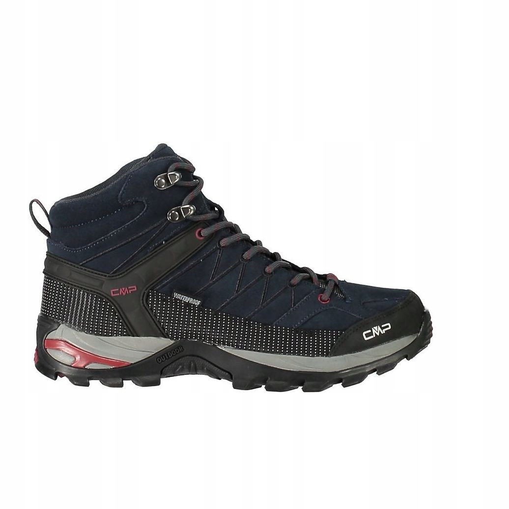 

Buty Campagnolo Rigel Mid M 3Q12947 62bn asphalt s