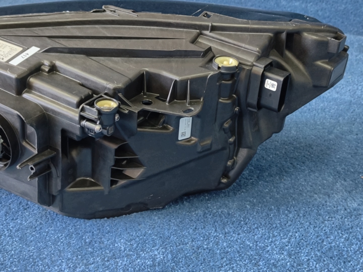 VOLVO XC40 LIFT C40 light REFLEKTOR FULL LED right front original 32404666