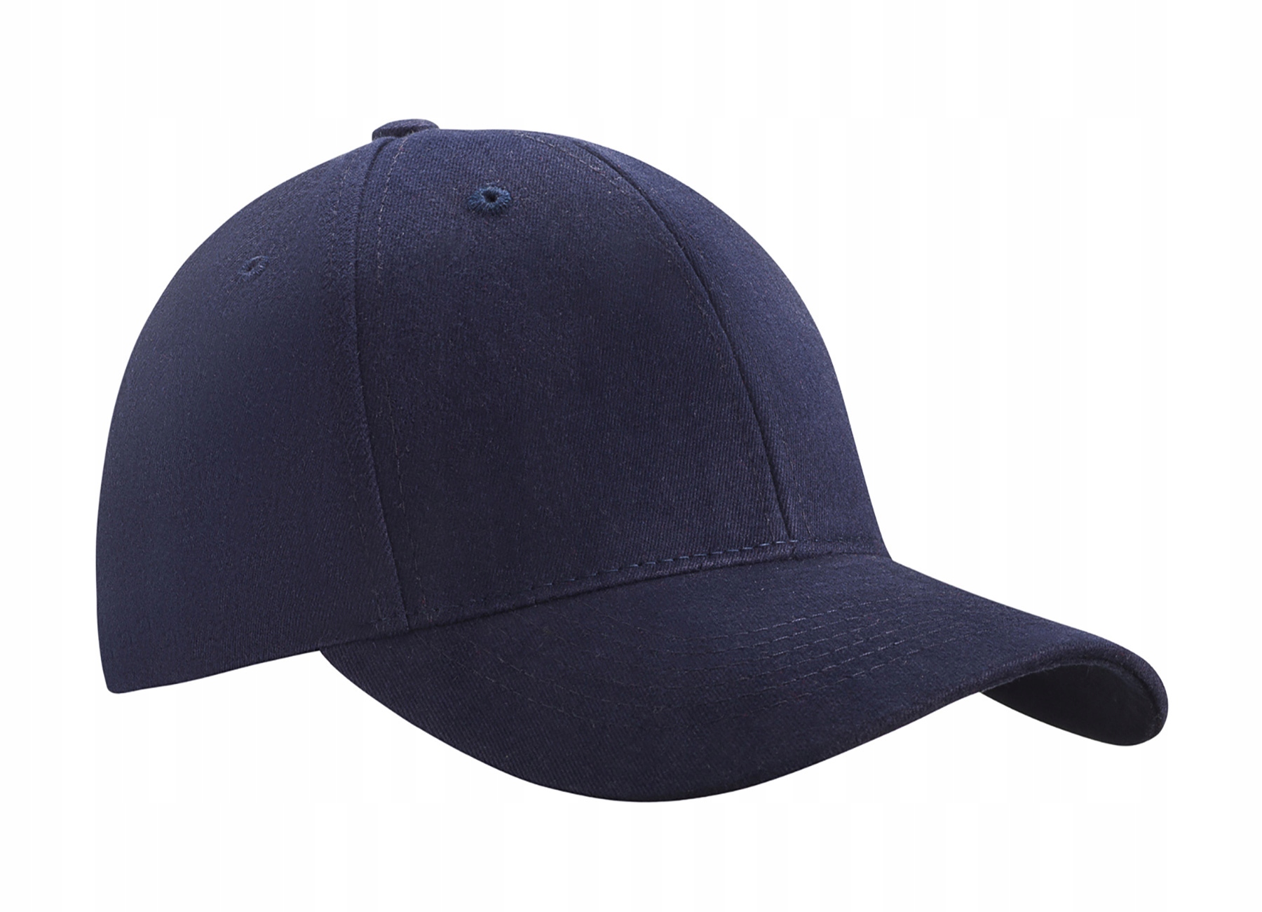 

Czapka Z Daszkiem Bejsbolówka 100% Cotton Nave