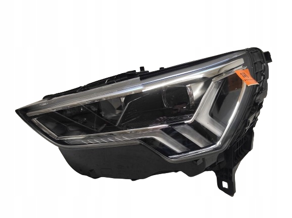 AUDI Q3 2 II 18- LAMPA LEWA PRZÓD FULL LED 83A941033