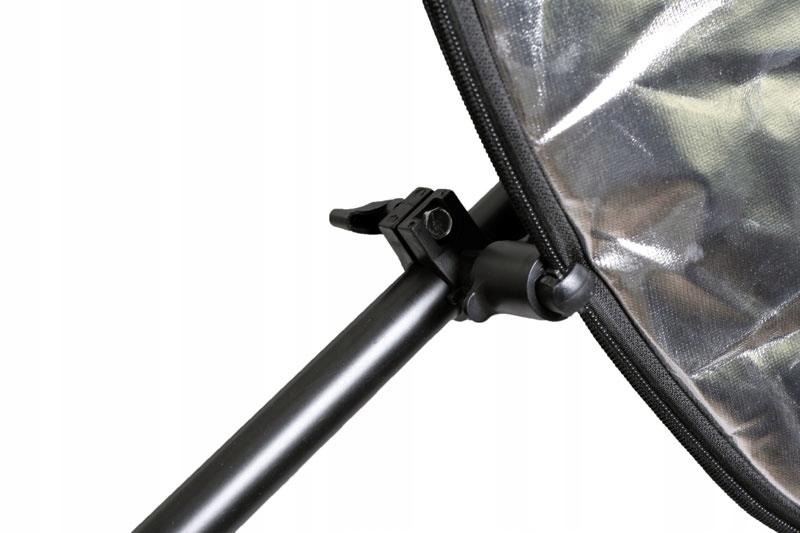 ZESTAW UCHWYT DO MOCOWANIA BLEND NA STATYWIE + BLENDA KOŁOWA 5W1 60CM Marka Massa