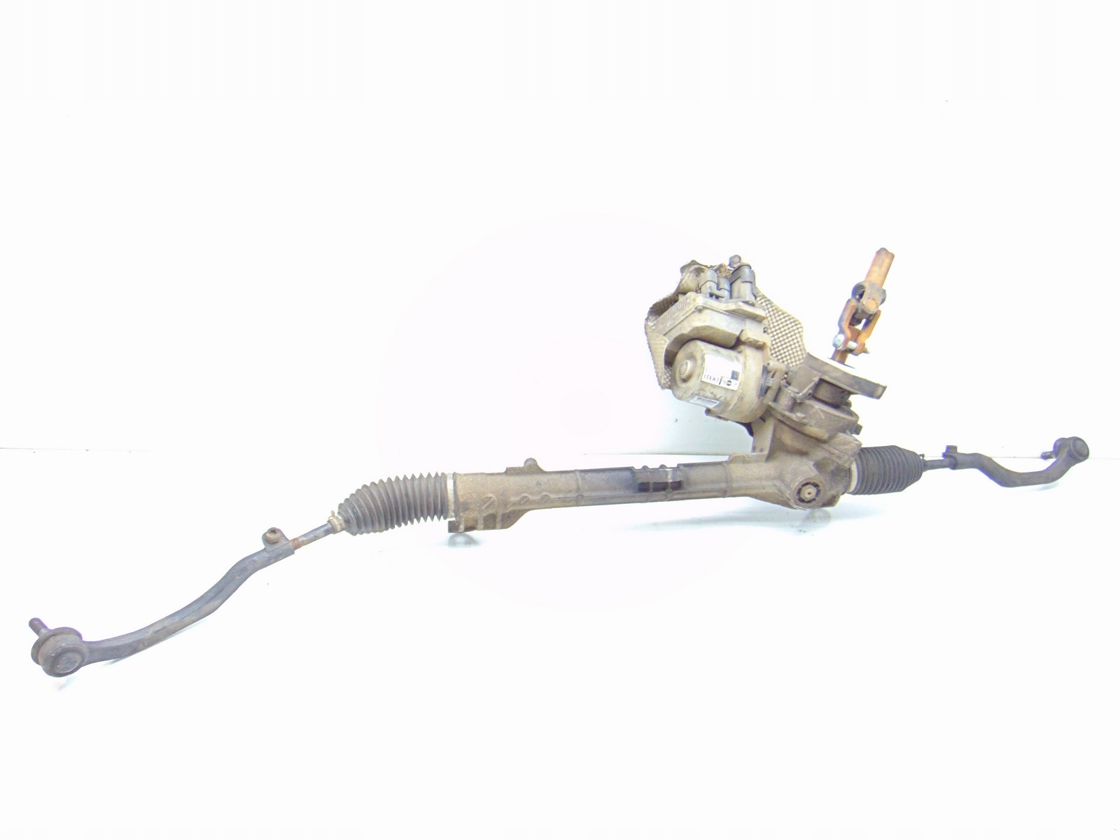 control drag rod servo steering MINI COOPER S R58 6820000 6855337