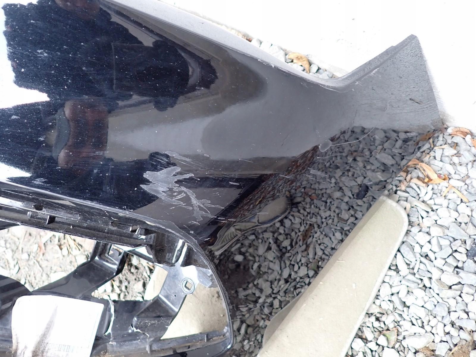 bumper front front SEAT LEON 4 IV 5FA KL1 KL8 2019-2024R 5FA807221