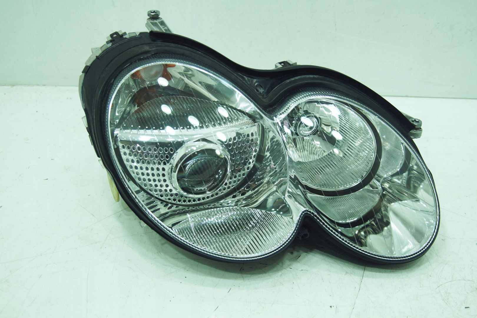 Frontscheinwerfer Mercedes-Benz SL-Klasse W230 Xenon Links Headlight - Thumbnail 12