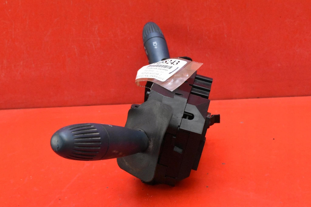 DEVIO LUCI TERGICRISTALLO TERGI PAJAK FIAT DOBLO 1 e 01-05