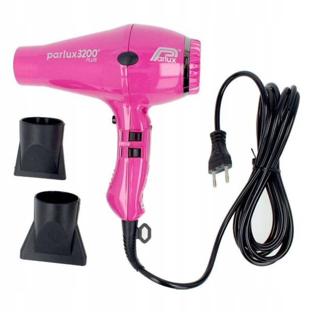 Vysoušeč vlasů Parlux S448002FU Fuchsia