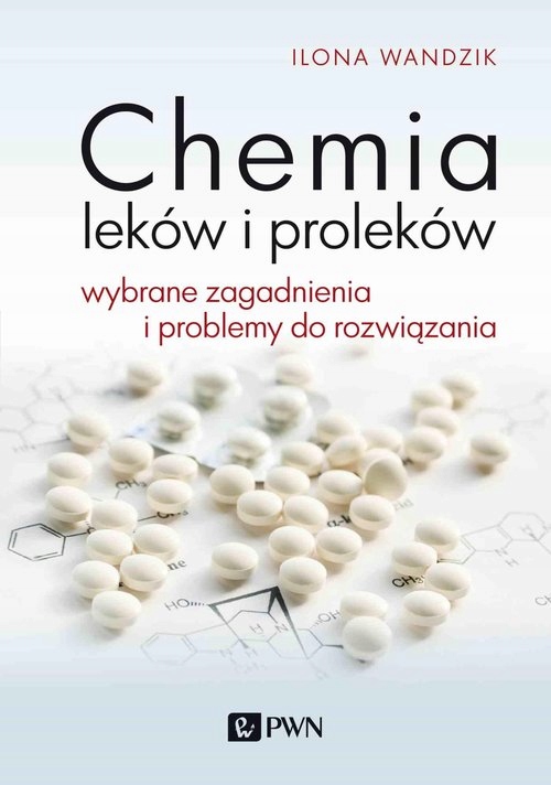

Chemia leków i proleków