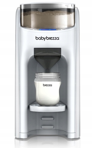 Baby Brezza Formula Pro - Niska cena na Allegro