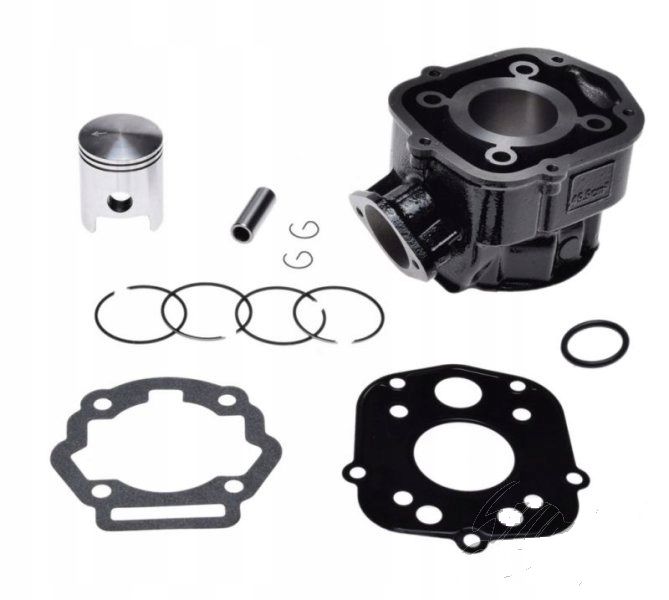 CYLINDER INPARTS IP000619