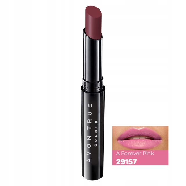 

Avon Szminka Ultra Beauty Forever Pink