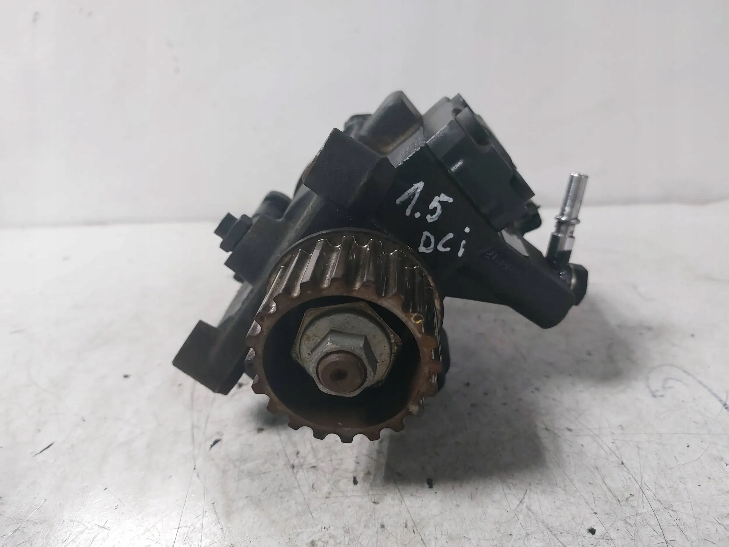 EINSPRITZPUMPE H8201100115 NISSAN JUKE 10- 1.5 DCI