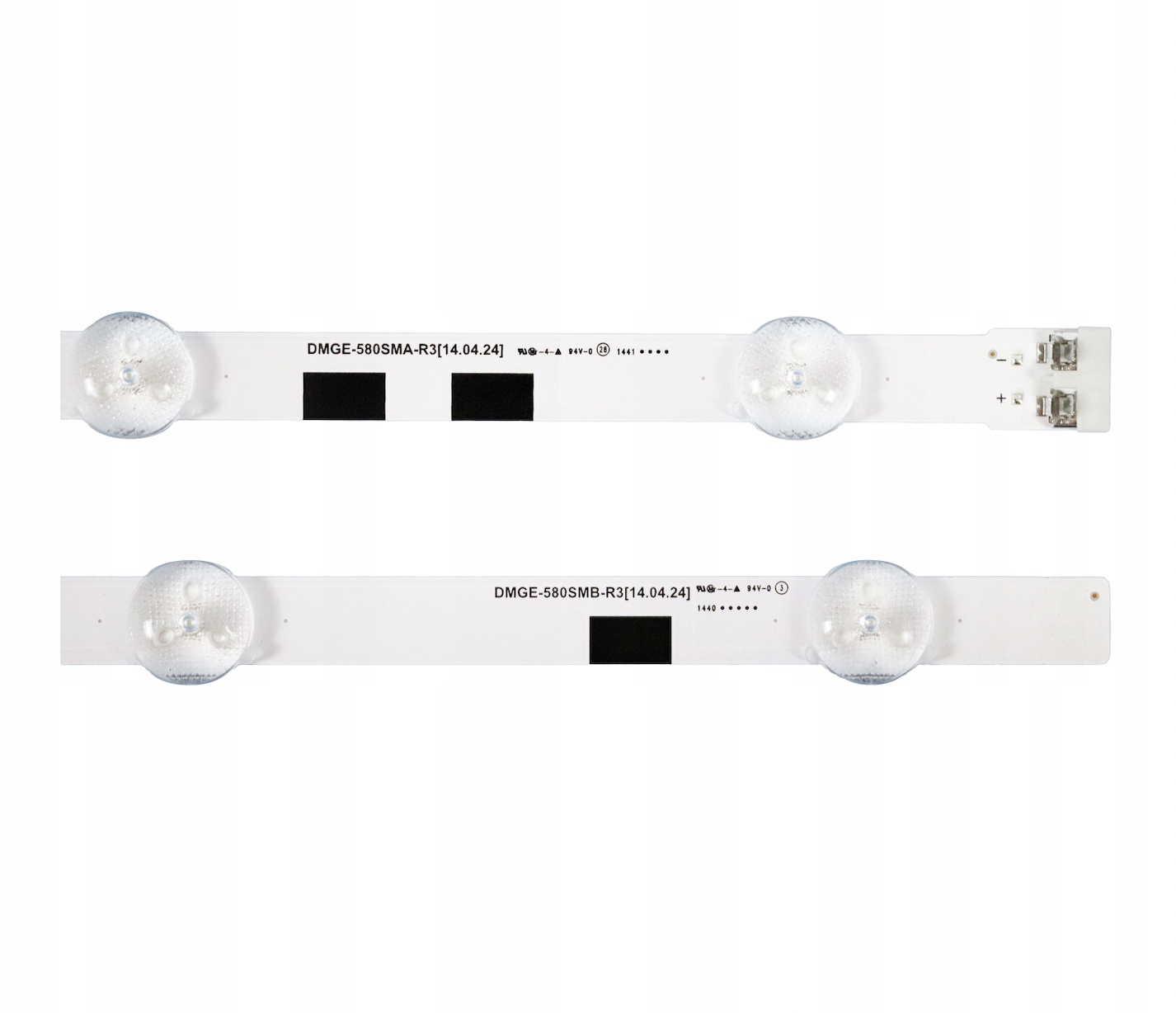 LISTWY LED SAMSUNG UE58J5200 UE58H5200 Producent LED